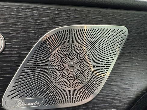 Certified 2022 Mercedes-Benz GLE 350 GLE 350 image 41