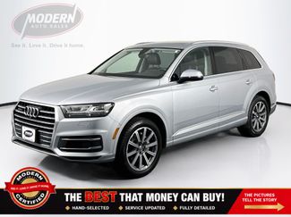 Used 2019 Audi Q7 3.0T Premium Plus AWD/4WD video 1