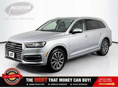 Used 2019 Audi Q7 3.0T Premium Plus