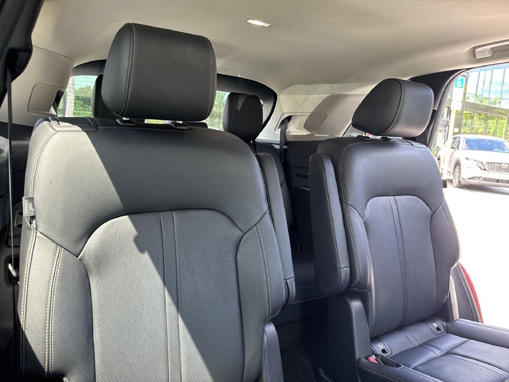 Certified 2024 MAZDA CX-90 Plug-In Hybrid w/ Preferred AWD/4WD image 47