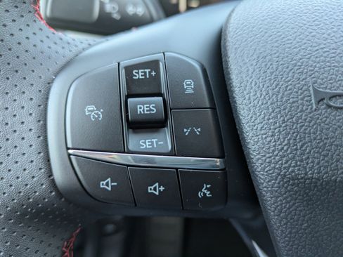 New 2026 Ford Escape ST-Line w/ Tech Pack #1 image 26