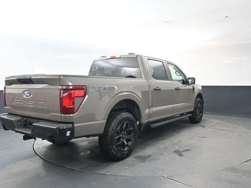 New 2026 Ford F150 STX AWD/4WD image 5