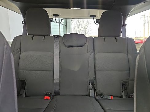 Used 2022 Jeep Wrangler Unlimited Sport image 40