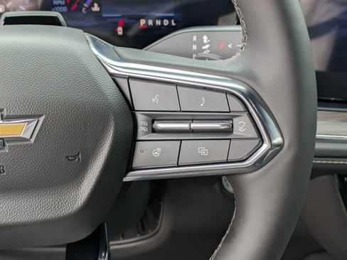 New 2026 Chevrolet Tahoe Premier image 23