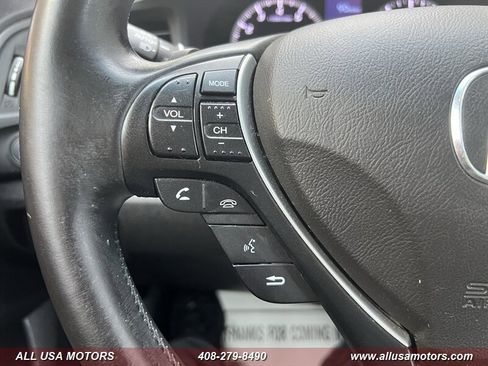 Used 2013 Acura ILX w/ Technology Package FWD image 16