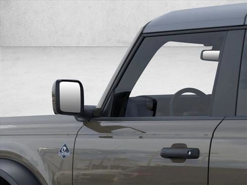 New 2026 Ford Bronco Outer Banks w/ Sasquatch Package image 22