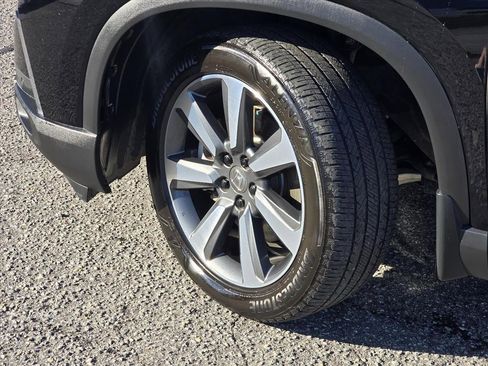 Used 2023 Honda Pilot Elite image 27