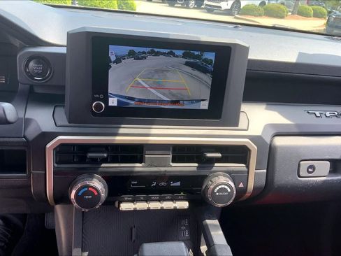 Used 2025 Toyota Tacoma SR RWD image 36
