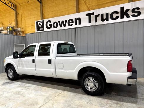 Used 2014 Ford F250 XL w/ XL Value Package image 5