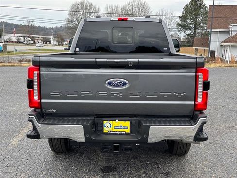 New 2026 Ford F250 XLT w/ XLT Premium Package image 20