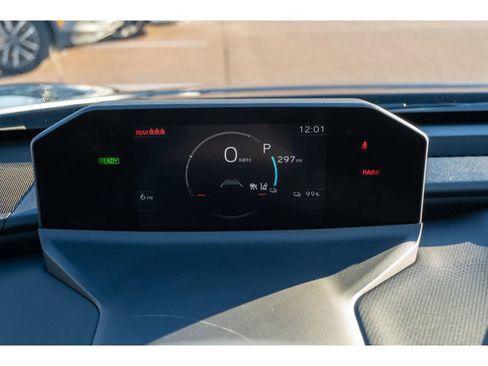 New 2026 Toyota bZ image 20