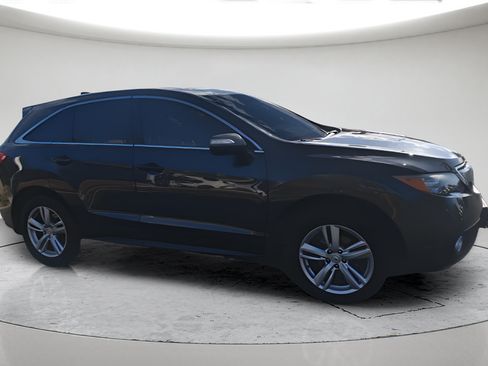 Used 2013 Acura RDX w/ Technology Package AWD/4WD image 8