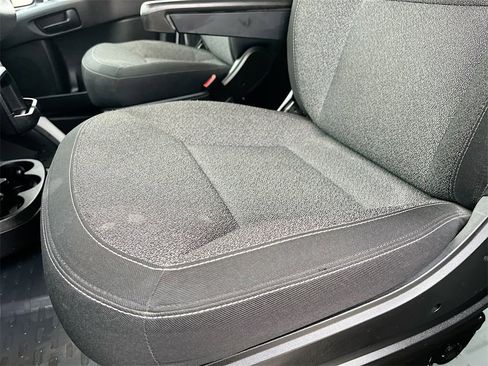 Used 2025 RAM ProMaster 2500 w/ U-Haul Equipment Group image 19