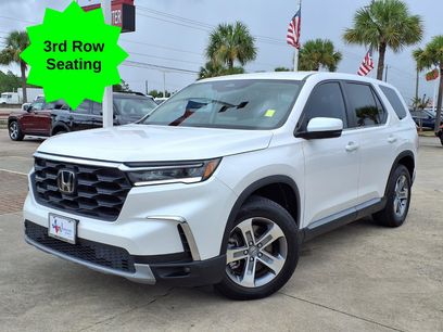 Used 2023 Honda Pilot EX-L