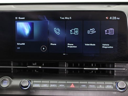Used 2026 Hyundai Kona SEL Sport FWD image 9