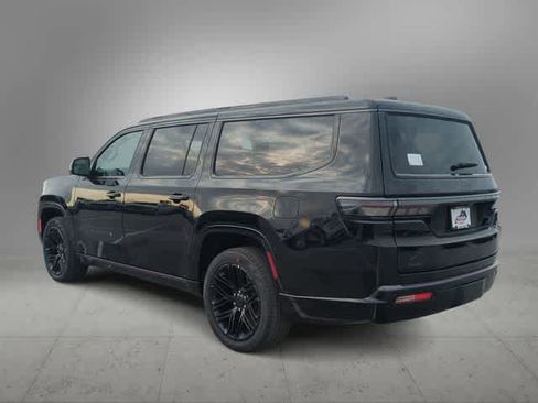 New 2026 Jeep Grand Wagoneer L Limited image 6