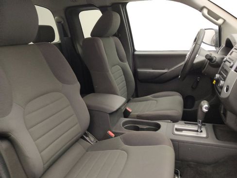 Used 2014 Nissan Frontier S image 21