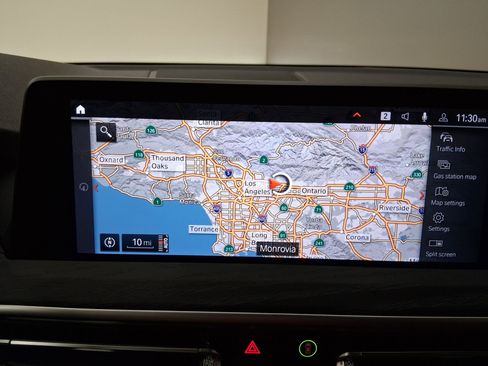 Certified 2023 BMW X3 sDrive30i w/ Convenience Package w/ZPA image 27