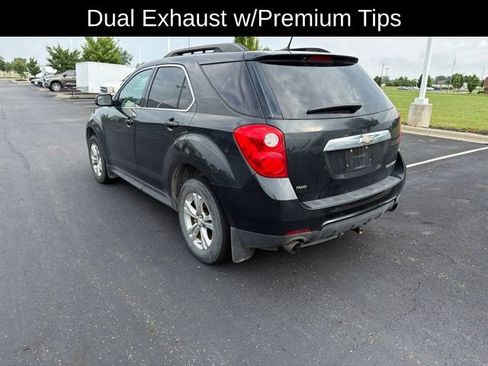 Used 2014 Chevrolet Equinox LT w/ Driver Convenience Package AWD/4WD image 5