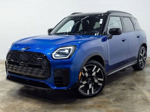 Certified 2026 MINI Cooper Countryman S image 8