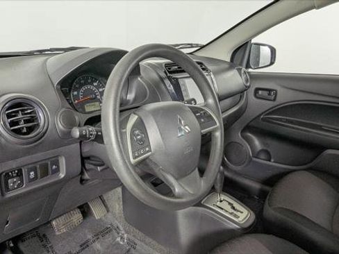 Used 2024 Mitsubishi Mirage ES image 24