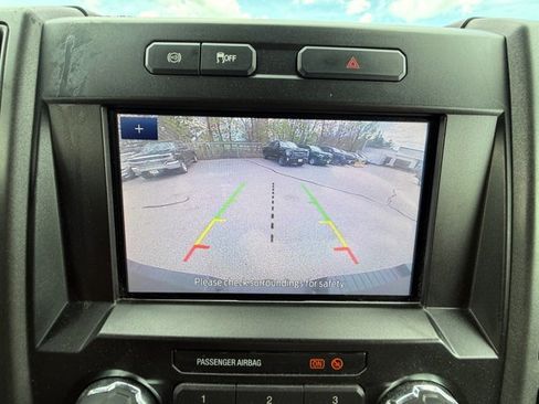 Used 2022 Ford F250 XL w/ STX Appearance Package AWD/4WD image 21