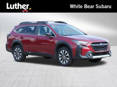 Used 2024 Subaru Outback Limited