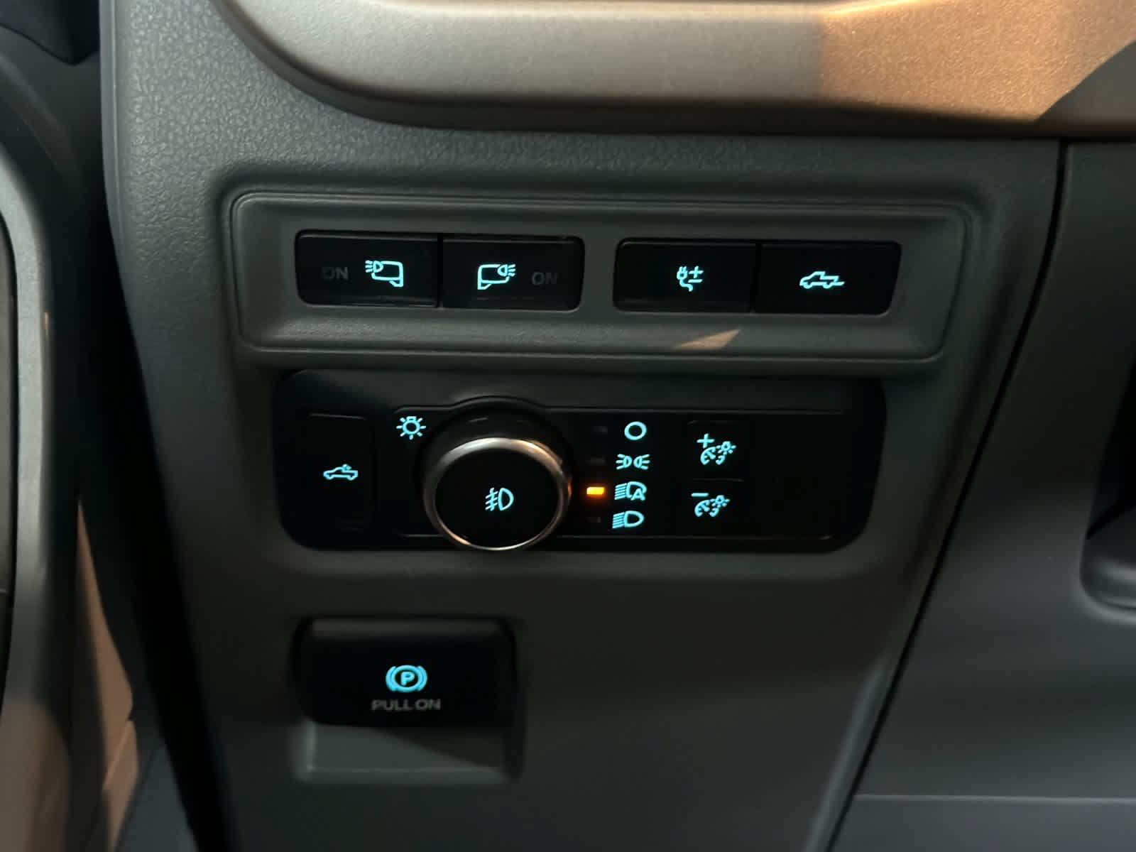 Used 2021 Ford F150 XLT w/ Equipment Group 302A High AWD/4WD image 29