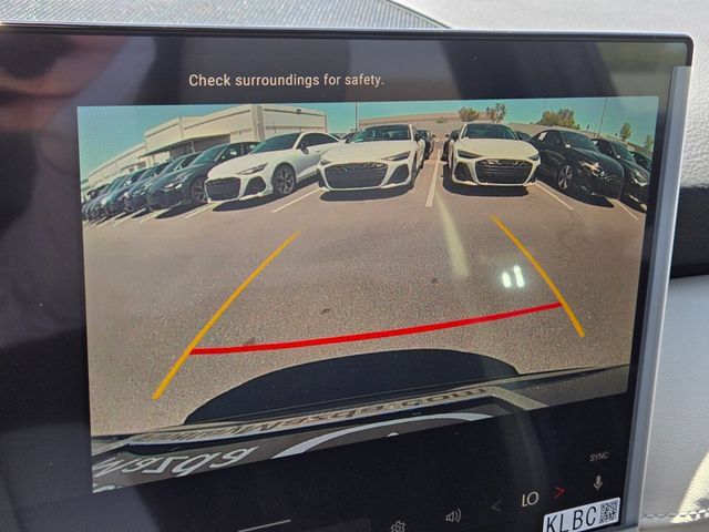 New 2026 MAZDA CX-5 Select AWD/4WD image 12