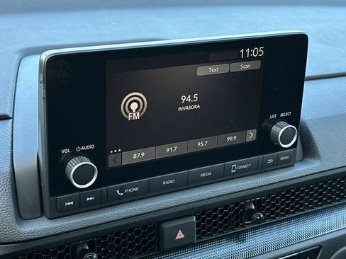 Certified 2023 Honda CR-V Sport image 20