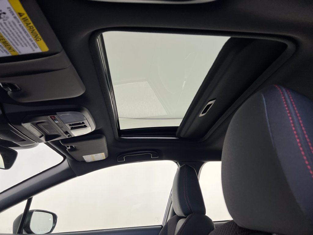 New 2026 Subaru WRX Premium AWD/4WD image 24