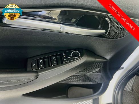 Certified 2024 Kia Seltos S FWD image 19