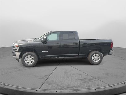 New 2026 RAM 2500 Big Horn