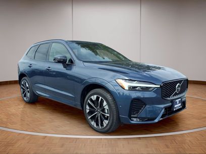 Certified 2026 Volvo XC60 B5 Plus