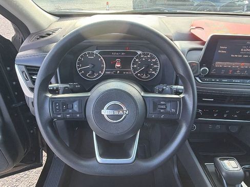 Used 2023 Nissan Rogue S image 22