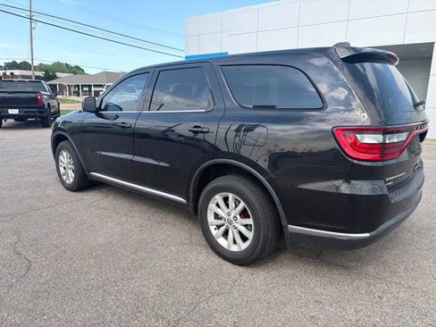 Used 2015 Dodge Durango SXT AWD/4WD image 28