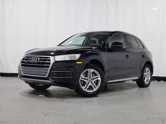 Used 2018 Audi Q5 2.0T Premium AWD/4WD video 2