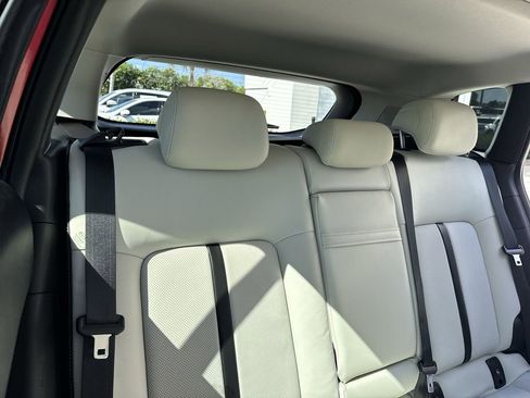 New 2026 MAZDA CX-50 AWD 2.5 S w/ Weather Package image 47