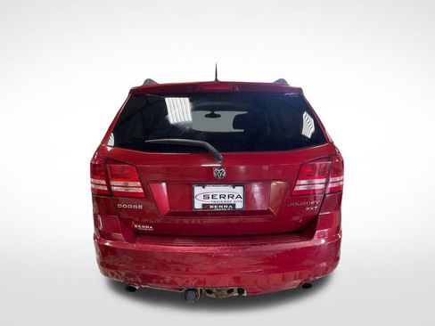 Used 2010 Dodge Journey SXT w/ Premium Convenience Group image 7