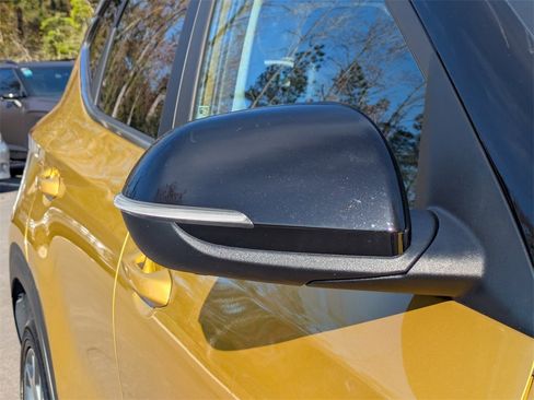 Used 2021 Kia Seltos S image 11