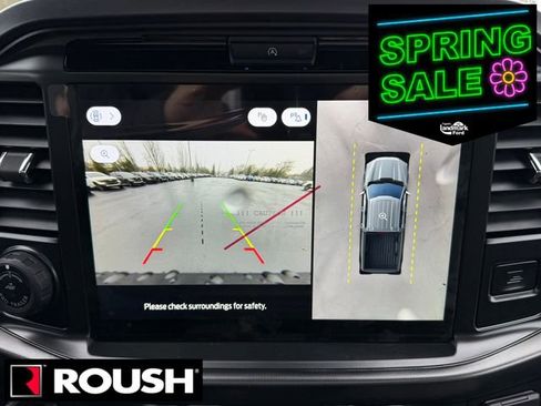 New 2026 Ford F150 Lariat w/ Equipment Group 502A High image 22