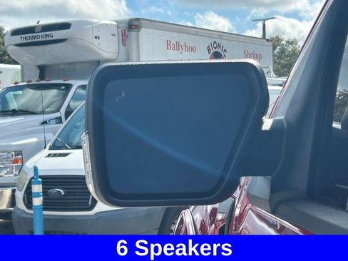 Used 2022 Ford F150 XLT w/ Equipment Group 302A High image 17