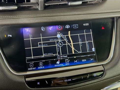 Used 2017 Cadillac XT5 Luxury w/ Driver Awareness Package image 17