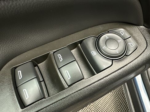 Certified 2024 Chevrolet Equinox LT AWD/4WD image 14