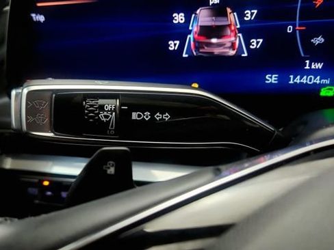 Used 2024 Cadillac Lyriq Tech w/ Driver Assist Package RWD image 59