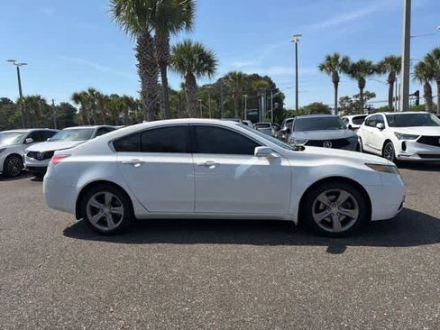 Used 2012 Acura TL w/ Advance Package image 13
