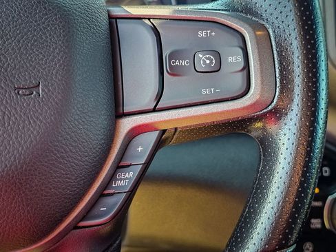 Certified 2024 RAM 1500 Tradesman w/ Night Edition image 17