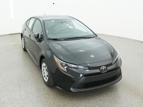 New 2026 Toyota Corolla LE image 14