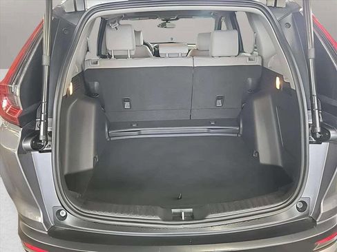 Used 2022 Honda CR-V Touring image 25