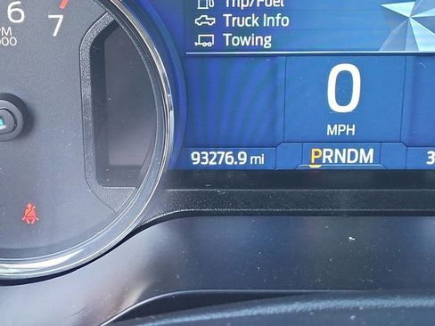 Used 2022 Ford F150 XLT w/ Equipment Group 301A Mid image 22